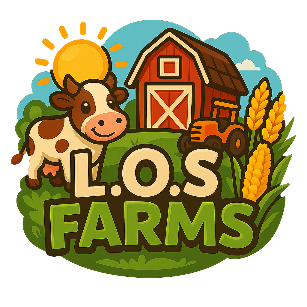L.O.S Farms